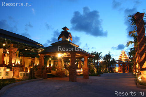 Thiwaratri Resort & Spa 3